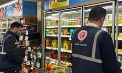 Bakanlığa bağlı ekipler fiyat ve ürün denetimlerini artırdı