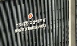 Bangladeş, Hasina'nın açıklamaları nedeniyle Hindistan'ın Dakka Büyükelçisini çağırdı