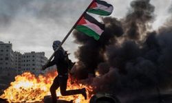 Batı Şeria ve Kudüs’te kasım ayında 341 direniş eylemi gerçekleştirildi