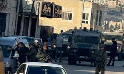 Batı Şeria’da işgal rejimi saldırılarında 6 Filistinli yaralandı