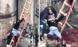 Batı Şeria'da işgalcilerin saldırıları: Filistinli işçi şehit, 9 yaralı