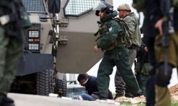 Batı Şeria'da toplu alıkoyma dalgası: İşgalciler en az 100 Filistinliyi esir aldı