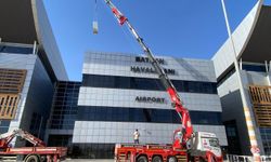 Batman Havalimanı'nda iletişim altyapısı güçlendirildi