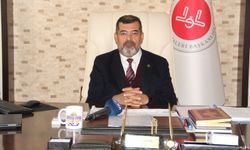 Batman İl Müftüsü Durmuş: Üç Ayları bir ganimet bilerek değerlendirmeliyiz