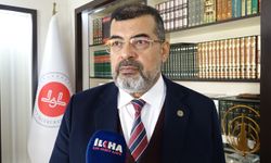 Batman Müftüsü Durmuş: Batı adetlerini taklit etmek Müslüman kimliğine zarar verir