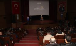 Batman'da esnafa dijital dönüşüm hamlesi: Esnaf72.com tanıtıldı