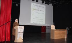 Batman'da "Filistin Direnişi ve İnsanlık Onuru" programına yoğun ilgi