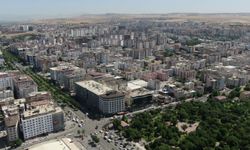 Batman'da hava sıcaklığı -4 dereceye düşecek