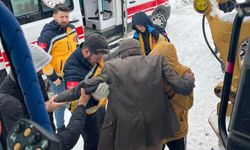 Batman'da kar engeli aşıldı, ekipler hayat kurtardı