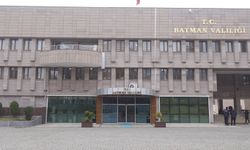 Batman'da kar yağışı ve don uyarısı