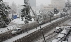 Batman'da resmî ve özel eğitim kurumları tatil edildi