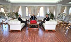 BatRay Hafif Raylı Sistem Projesi'nin 10 kilometrelik güzergâhında teknik inceleme