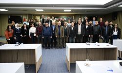 Battalgazi Belediyesi aralık ayı meclis toplantısı birinci birleşimi yapıldı