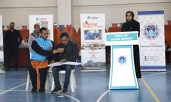 Battalgazi Belediyesi’nden 3 Aralık Dünya Engelliler Günü farkındalık programı 