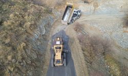 Battalgazi Belediyesinden haftalık yoğun çalışma mesaisi
