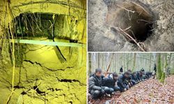 Belarus-Polonya sınırında 4. tünel tespit edildi