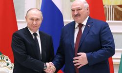 Belarus, Rus Oreşnik füze sistemlerini konuşlandırıyor