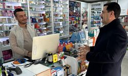 Belediye Başkanı Taşkın: Yeniden inşa sürecinde esnaf ve vatandaşların görüşleri önemli bir yol göstericidir