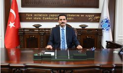 Belediye Başkanı Taşkın'dan üç aylar mesajı