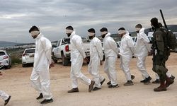 Ben Gvir döneminde zindanda ölümler arttı: Siyonist rejim hapishanelerinde 110 Filistinli şehit