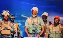 Benin'de darbeci askerler firar etti