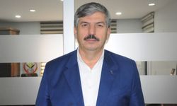 BESO Başkanı Çiftçi: Batman'a özel "E-Ticaret Platformu" kuruyoruz