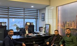 BESO Başkanı Çiftçi: Madde bağımlılığıyla mücadelede yeni bir dönem başlıyor