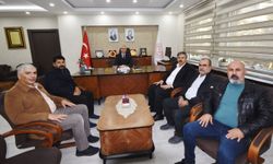 BESO Başkanı Çiftçi: Okul kantinleri ve çevre güvenliği için birlikte adım atılmalı