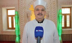 Bilgin: Regaib ve diğer kandil geceleri Müslüman'ın manevi hasat zamanıdır