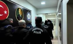 Bingöl'de düzenlenen operasyonlarda 12 kişi gözaltına alındı