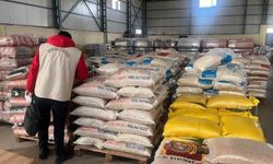 Bingöl’de gıda depolarına denetim