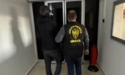 Bingöl’de hırsızlık suçundan 1 şahıs tutuklandı