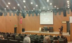 Bingöl’de umrecilere eğitim semineri düzenlendi