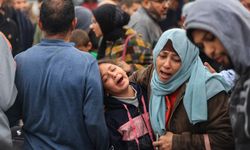 BM: Gazze halkı ağır toplumsal travmayla karşı karşıya