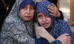 BM: Gazze'de kadınların yükü ağırlaşıyor