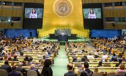 BM Genel Kurulu'ndan siyonist rejime 1967 işgalini sonlandırma çağrısı