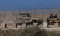 BM'den işgal rejimine: Sarı hat dayatmasını tanımıyoruz