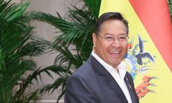 Bolivya'nın eski Devlet Başkanı Arce gözaltına alındı