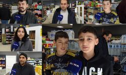 Boykot Market'e halktan destek: Boykot ürünlerini bedava verseler de almayacağız 
