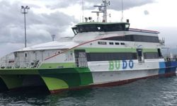 BUDO'dan sefer iptalleri