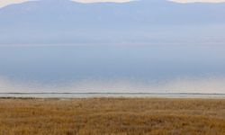 Burdur Gölü için 5 yılda yaklaşık 6 milyar liralık yatırım yapılacak