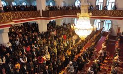 Bursa İl Vaizi Dr. Polat: Müslümanlar üç ayları manevi kazanım için değerlendirmeli