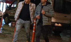 Bursa'da DAİŞ operasyonu: 1 tutuklama