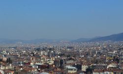 Bursa’da konut satışları düştü