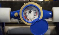 Bursa'da soğuk hava nedeniyle su tesisatlarında donma uyarısı