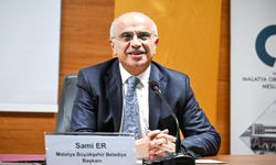 Büyükşehir Belediye Başkanı Er, üniversite öğrencileri ile bir araya geldi