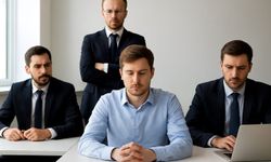 Çalışan ve işveren arasındaki görünmez kriz; Sessiz istifa 