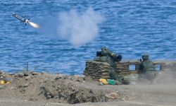 Çin, Tayvan çevresinde askeri baskıyı artırdı