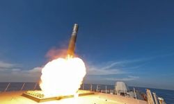 Çin ve Rusya'dan ortak füze tatbikatı