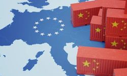 Çin'den AB'nin ek gümrük vergisi kararına misilleme